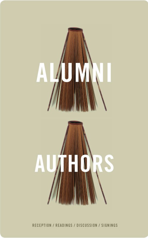 Alumni Authors