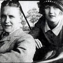 An Evening with Scott and Zelda Fitzgerald