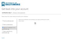 Microsoft auth code