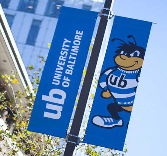 This is who we are: UB defines itself by the effects it has on its students and community.