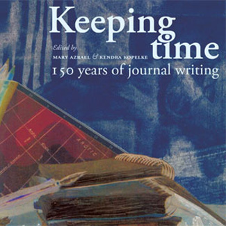 New Passager Book on Journal Writing 