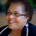 ... features the research and scholarship of <b>Diedre Badejo</b>, professor in the ... - DBadejosmall
