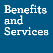 Alumni Benefits and Services