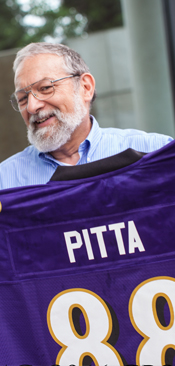 Pitta on Pitta
